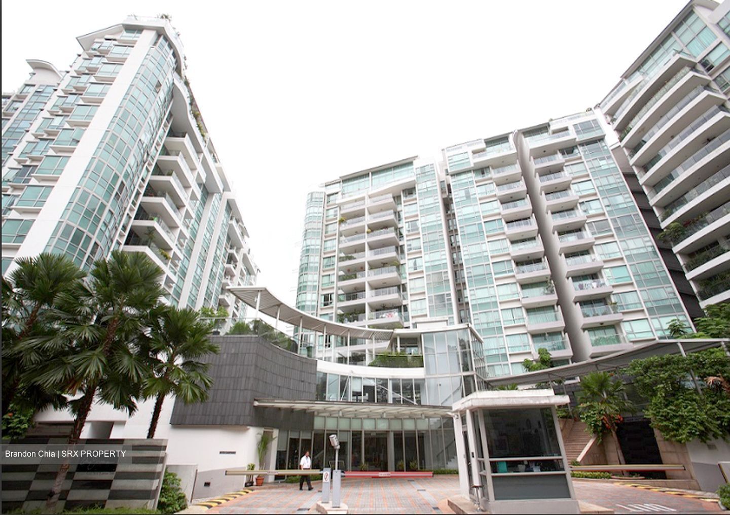 One Jervois thumbnail photo